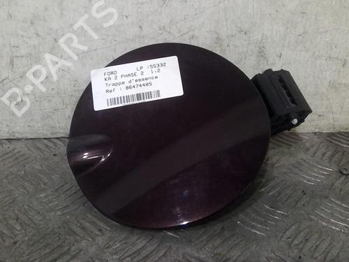 Fuel flap FORD KA (RU8) 1.2 | BP20366175C131