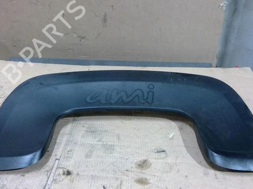 Used Rear spoiler CITROËN AMI (9A_) Electric (9AZ2CA) (8 hp) 32128618