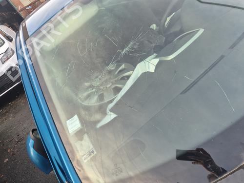 Left front door PEUGEOT 207 (WA_, WC_) 1.4 | BP31961506C2 