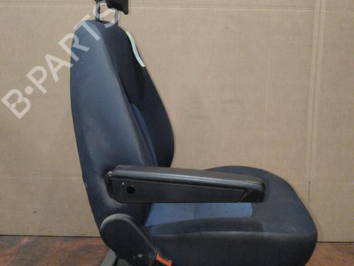 Left front seat PEUGEOT BOXER Van (244) 2.0 HDi | BP35972883C15 - Image 8