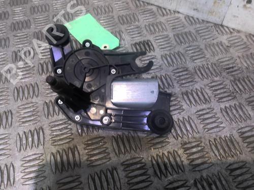 Used Rear wiper motor CITROËN DS3 (SA_) 1.6 HDi 90 (92 hp) 20358742