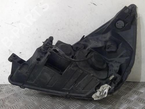 Used Right headlight Right headlight RENAULT ESPACE IV (JK0/1_) 2.0 dCi (JK01, JK02, JK1J, JK1K, JK1H) (150 hp) 20369726 20369726