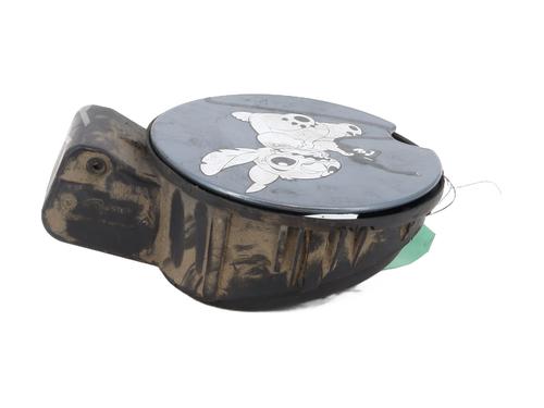 Fuel flap CITROËN C4 I (LC_) 1.6 HDi | BP30261897C131