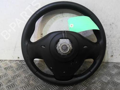 Ratt RENAULT CLIO IV Grandtour (KH_) 1.5 dCi 90 (KHN3, KHN4) | BP20727452C49 