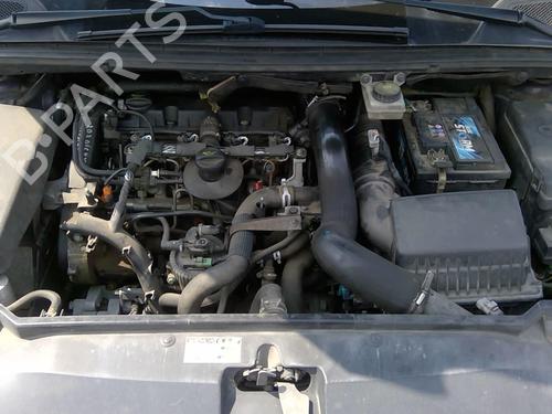Left front window switch PEUGEOT 307 (3A/C) 2.0 HDi 110 | BP28683727I27 - Image 8
