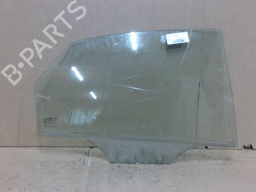 Used Rear right door window DAEWOO NUBIRA Saloon (J200) 1.6 (109 hp) 29196874