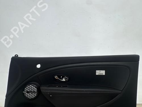 Front right panel RENAULT MEGANE III Coupe (DZ0/1_) 1.6 dCi (DZ00, DZ12, DZ2A, DZ13) | BP37418614C59 - Image 2