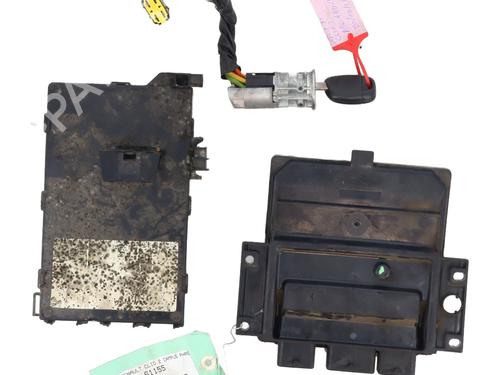 Electronic module RENAULT CLIO II (BB_, CB_) 1.5 dCi (B/C2J) | BP30948962M83