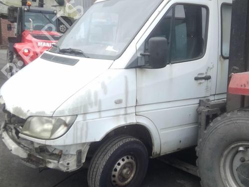Right taillight MERCEDES-BENZ SPRINTER 3-t Van (B903) 308 CDI (903.661, 903.662, 903.663) | BP20370235C35 