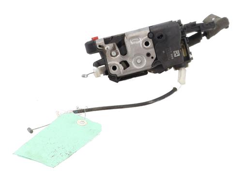 Used Rear left lock PEUGEOT 5008 (0U_, 0E_) 1.6 HDi (112 hp) 29292313