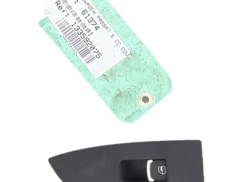 Right rear window switch VW PASSAT CC B6 (357) 2.0 TDI | BP39699881I28 - Image 4
