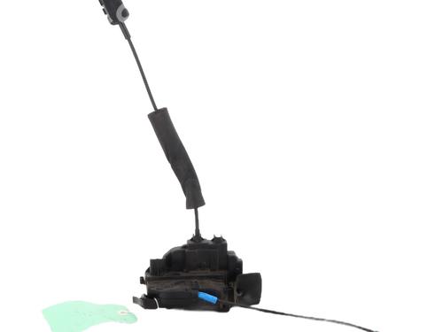 Front left lock RENAULT LAGUNA III (BT0/1) 2.0 dCi (BT01, BT08, BT09, BT0E, BT0K, BT12, BT1C, BT1D,... | BP28175051C98 
