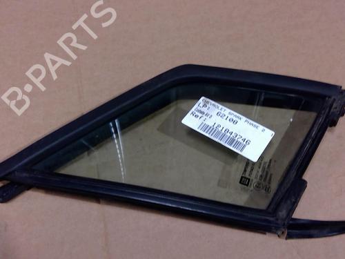 Deflettore anteriore destro CHEVROLET SPARK (M300) 1.2 (82 hp) 32670614