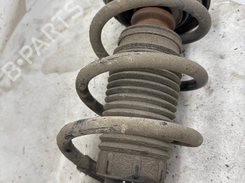 Left front shock absorber PEUGEOT BOXER Van 2.2 HDi 110 | BP36249109M16 - Image 3