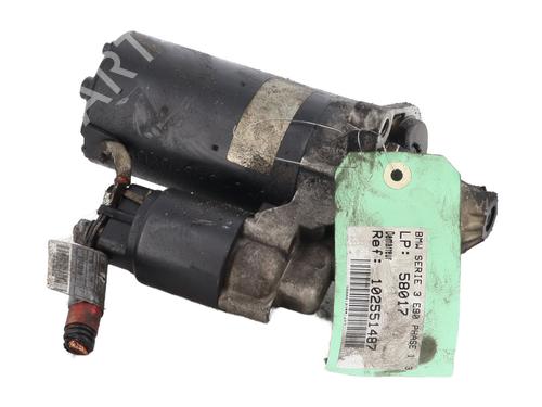 Starter BMW 3 (E90) 330 d | BP25039920M8 