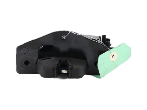 Used Tailgate lock Tailgate lock PEUGEOT 3008 II SUV (MC_, MR_, MJ_, M4_) 1.2 THP/ PureTech 130 (MRHNSM, MRHNSU, MRHNSJ, MRHNYW,... (131 hp) 28589629 28589629
