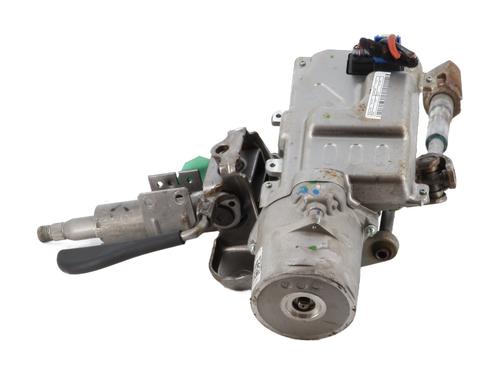 Used Steering column FIAT 500 (312_) 1.2 (312AXA1A) (69 hp) 28159981