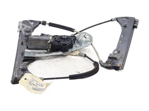 Rudehejsemekanisme Højre foran MERCEDES-BENZ C-CLASS (W203) C 220 CDI (203.006) (136 hp) 30659328