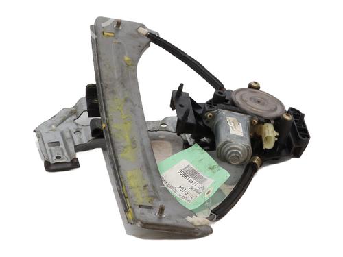 Rear right window mechanism CHRYSLER PT CRUISER (PT_) 2.2 CRD | BP29928236C25