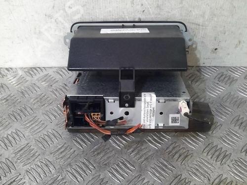 Used Radio Radio VW TOURAN (1T1, 1T2) 1.9 TDI (90 hp) 20363817 20363817