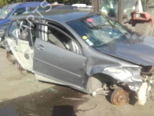 Front right window mechanism VW GOLF V (1K1) 1.9 TDI | BP22004521C23 