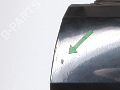 Left front door FORD FOCUS II Turnier (DA_, FFS, DS) 1.6 TDCi | BP26004067C2 