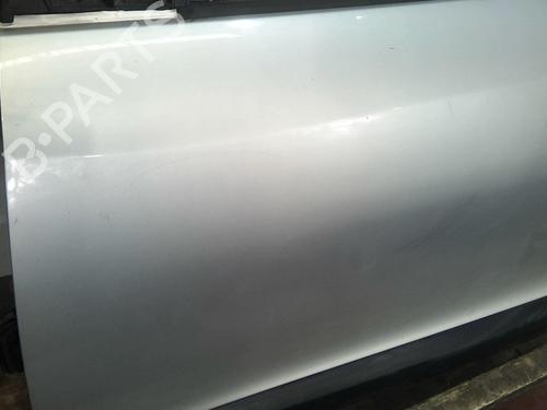 Left front door RENAULT MEGANE III Hatchback (BZ0/1_, B3_) 1.9 dCi (BZ0N, BZ0J) | BP20366267C2 