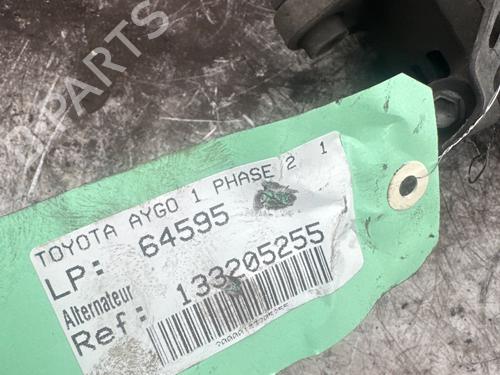 Generator Generator 39519264 39519264