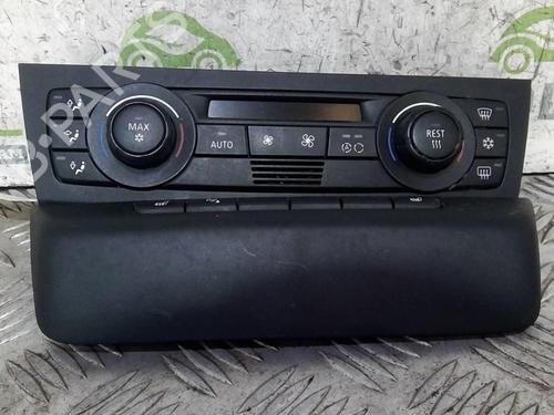 Used Climate control BMW 1 (E87) 120 d (163 hp) 22003510