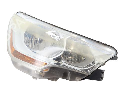 Right headlight CITROËN C4 II (NC_) 1.6 HDi 90 | BP37504671C29 - Image 5