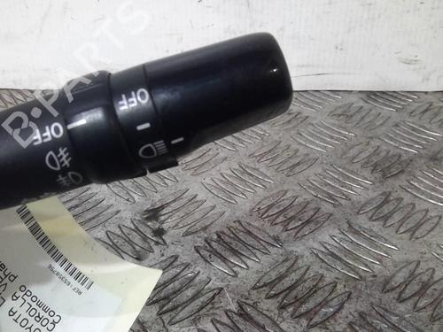 Used Switch Switch TOYOTA COROLLA Verso (ZER_, ZZE12_, R1_) 1.8 (ZNR11_, ZNR11R) (129 hp) 21816971 21816971