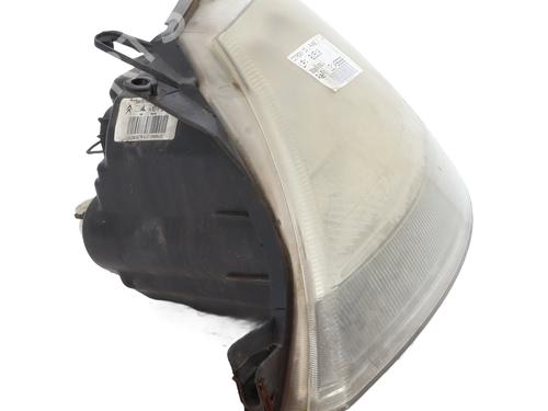 Left headlight CITROËN C3 I (FC_, FN_) 1.4 HDi | BP32427517C28