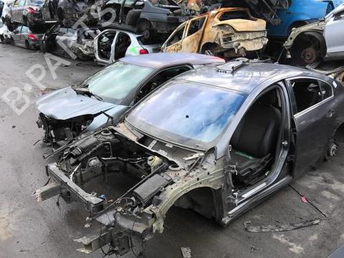 Left rear window switch OPEL INSIGNIA A (G09) 2.0 CDTI (68) | BP32275525I29  - Image 19