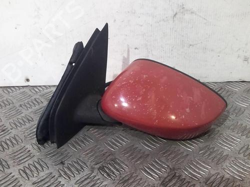 Left mirror FIAT STILO (192_) 1.9 JTD (192_XE1A) | BP20352234C26 