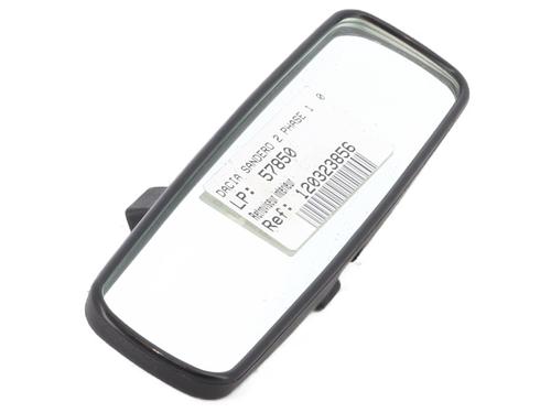 rear-mirror-dacia-sandero-ii-2012-32098801 main image