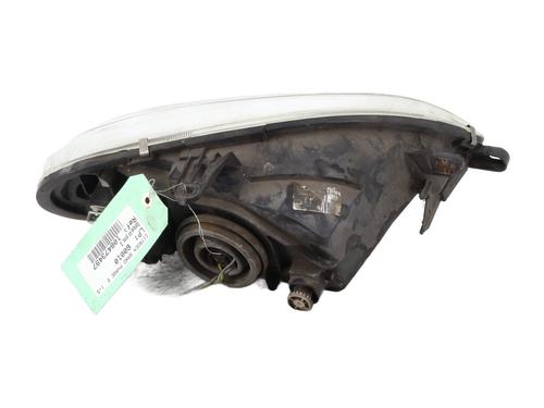 Left headlight CITROËN SAXO (S0, S1) 1.5 D | BP27508369C28 