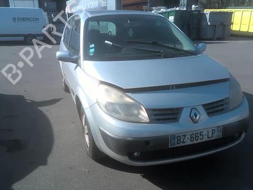 Left front window switch RENAULT GRAND SCÉNIC II (JM0/1_) 1.9 dCi (JM14) | BP27304908I27 - Image 24