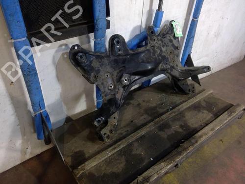 Used Subframe Subframe FIAT 500 (312_) 1.2 (312AXA1A) (69 hp) 20365051 20365051