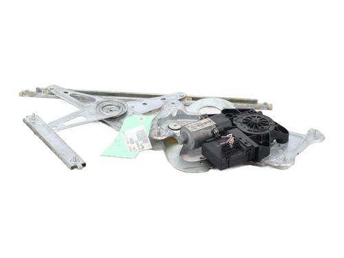 Used Rear left window mechanism RENAULT GRAND SCÉNIC III (JZ0/1_) 1.5 dCi (JZ09, JZ0D, JZ10, JZ14, JZ1G, JZ29, JZ2C) (110 hp) 32739331