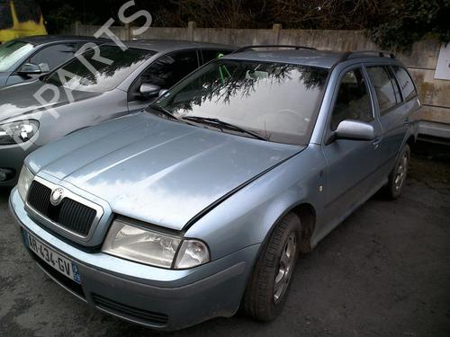 Used Parts SKODA OCTAVIA I Combi (1U5)  1.9 TDI  1879696