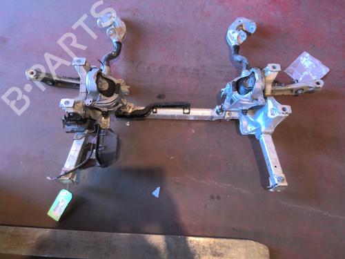 Subframe VW TOUAREG (CR7, RC8) 3.0 eHybrid 4motion | BP24374783M9  - Image 5