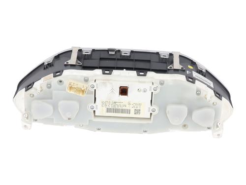 Instrument cluster PEUGEOT 208 I (CA_, CC_) 1.2 VTI 82 | BP29143340C47 
