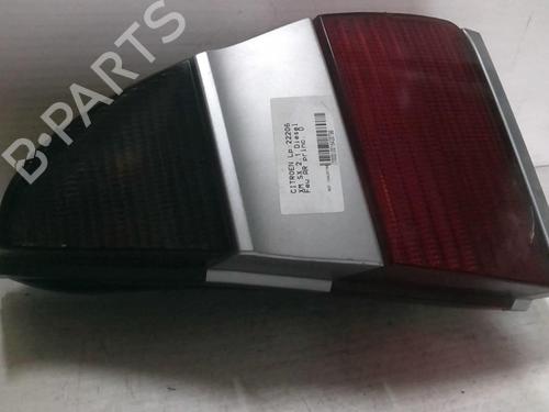 Right taillight CITROËN XM (Y4) 2.1 TD 12V 95652974