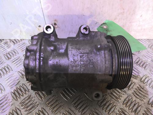 Used AC compressor AC compressor CITROËN C5 III (RD_) 2.0 HDi (RDRHD8, RDRHDJ, RDRHR8, RDRHRJ) (136 hp) 20358273 20358273