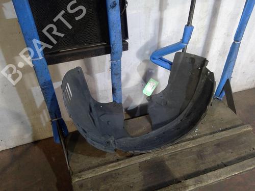 Wheel arch FORD FIESTA VI (CB1, CCN) 1.6 TDCi | BP20353818C56 