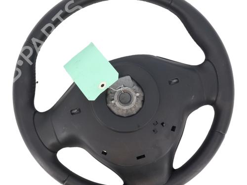 Used Steering wheel Steering wheel RENAULT CLIO IV Grandtour (KH_) 0.9 TCe 90 (90 hp) 33968662 33968662