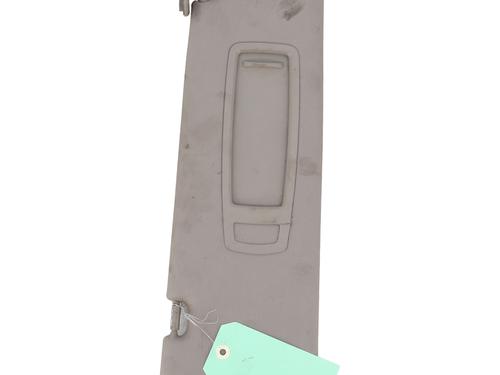 Used Right sun visor BMW X5 (E70) 3.0 3.0d (211 hp) 25343520