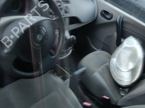 Right front shock absorber RENAULT KANGOO / GRAND KANGOO II (KW0/1_) 1.5 dCi 90 (KW05, KW08, KW0G, KW11) | BP32061812M17 