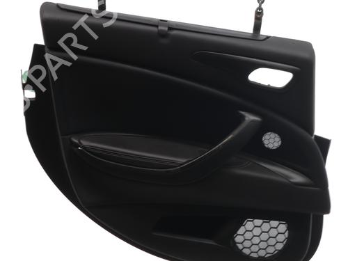 Rear left panel CITROËN C5 III (RD_) 3.0 V6 (RDXFVJ) | BP30715738C60 - Image 3