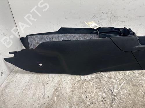Middle console FORD FIESTA VI (CB1, CCN) 1.25 | BP40031247I22 - Image 3